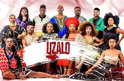 Uzalo Season 7 To Begin Production in January – Jozi Wire