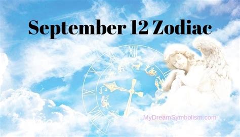 September 12 Zodiac Sign, Love Compatibility