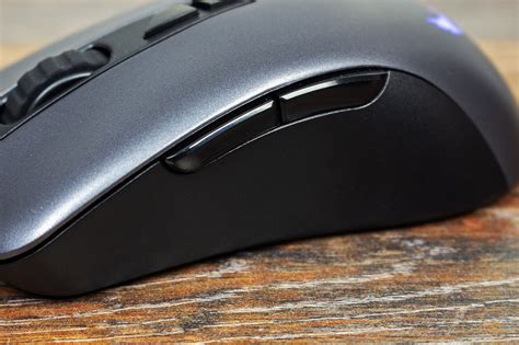 Обзор геймерской мышки ASUS TUF Gaming M3: точно в цель GECID.com ...