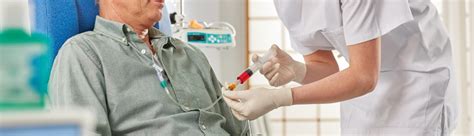 Infusion Therapists For Cancer in Houston | Infusion Therapy For Cancer in Houston - Memorial ...