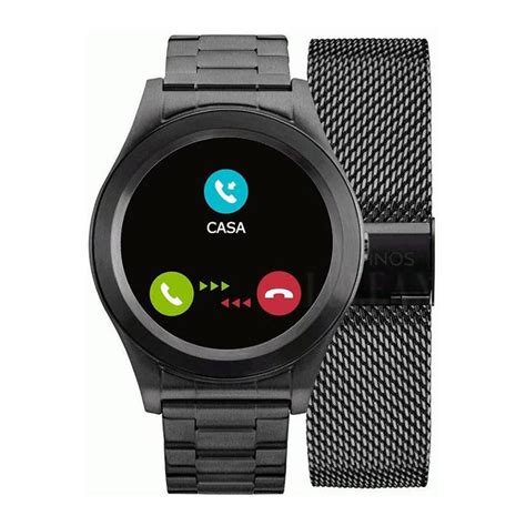 Relógios Web Shop Loja Oficial Loja Credenciada Smartwatch Technos