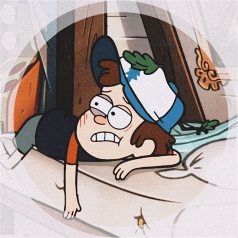 Free To Use Icons Dipper Gravity Falls Amino