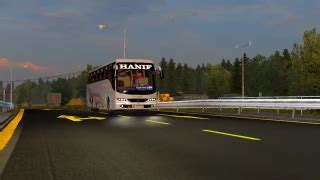 Ets Volvo B R I Shift Multiaxle Release Update By Elite