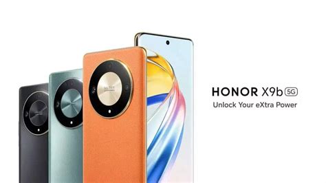 Honor X B G Launch This Month Expected Price Features