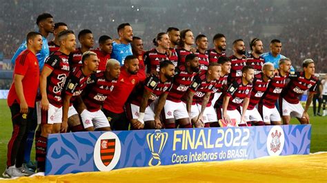 Flamengo Vence O Corinthians Nos P Naltis E Conquista A Copa Do Brasil