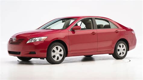 2011 Toyota Camry 25l Specifications Toyota Specs