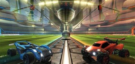 Rocket League Steam Charts - Ponasa