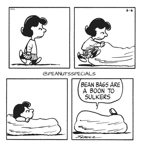 First Appearance June 6th 1981 Peanutsspecials Ps Pnts Schulz