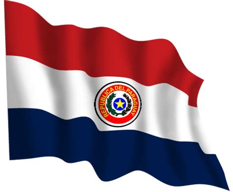 Escudo de la bandera de paraguay - Imagui