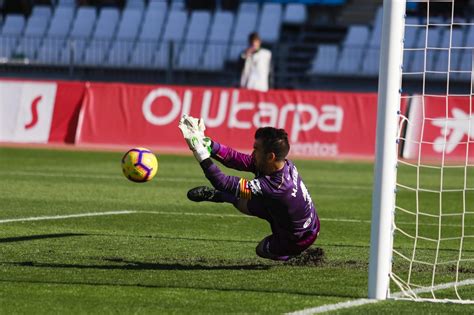 Real Mallorca Se Busca Portero