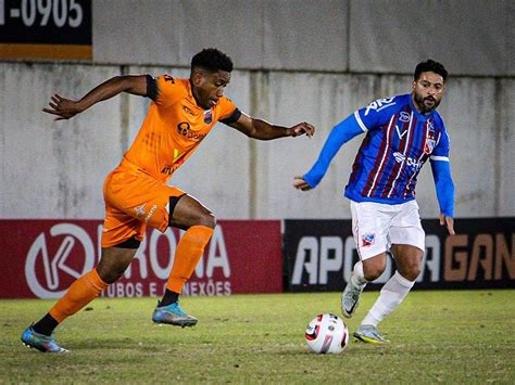 Santa Catarina De Rio Do Sul Empata No Jogo De Ida Das Quartas De Final