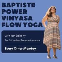 60 Minute POWER With Kari Where Attention Goes Energy Flows Song Kari