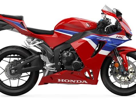 Ficha T Cnica Y Precio De Honda Cbr Rr Gasolina Motos Net