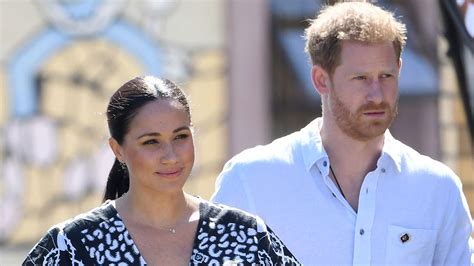 Meghan Markle Reveals Devastating Miscarriage With Prince Harry