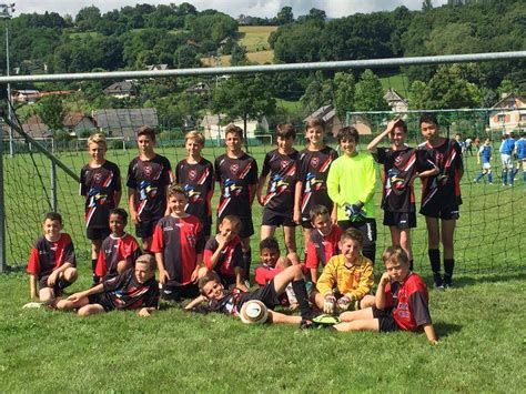 Album Tournoi U11 U13 JS Chambéry Photo N1 club Football ENTENTE