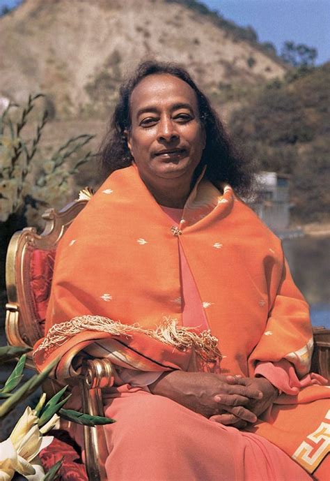 Recordando A Paramahamsa Yogananda Una Vida De Amor Y Liberaci N Por