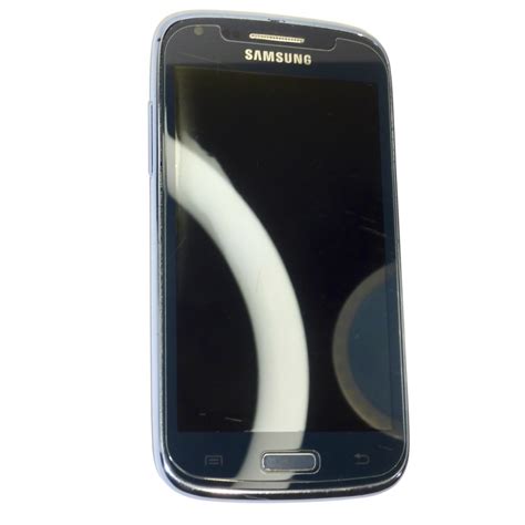 Smartfon Samsung Galaxy Core Gt I Warszawa Kup Teraz Na Allegro