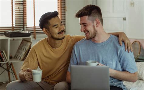 How To Find An Lgbtq Friendly Or A Gender Affirming Therapist New Connections Counseling Center