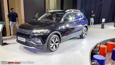 Volkswagen Taigun And Virtus In New Variants To Be Launched In June