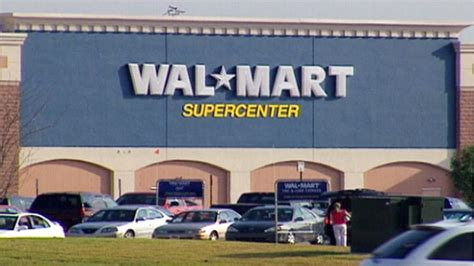 Walmart Sex Bias Suit Blocked By Supreme Court Video Abc News