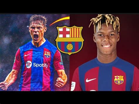 JOSHUA KIMICH DÉCLARE SA FLAMME À XAVI LE BARÇA VEUT SIGNER NICO