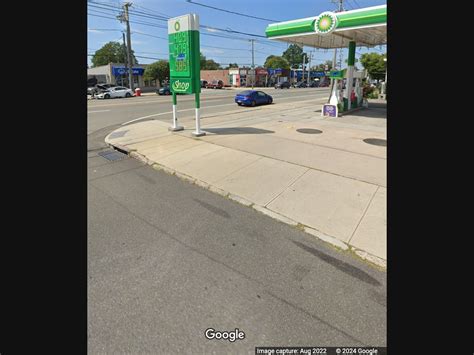 Gunpoint Gas Station Robbery In Franklin Square Police Malverne Ny Patch