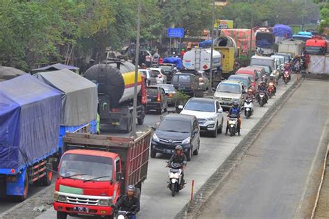 Terkendala Lahan Progres Tol Semarang Demak Masih Minim