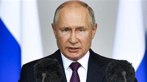 Vladimir Putin Has No Plan To Attend G20 Summit In New Delhi In Person