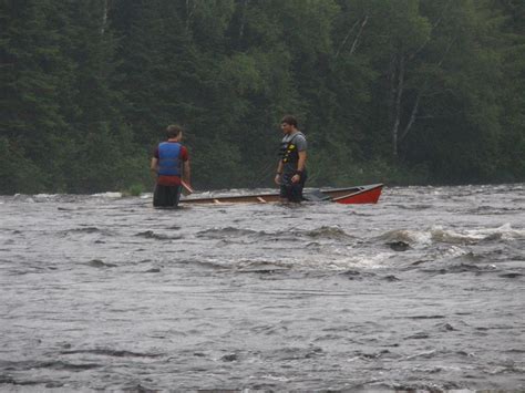 Allagash Waterway 2011
