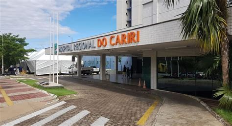 Na Semana Do Combate Ao Avc Hospital Regional Do Cariri Realiza