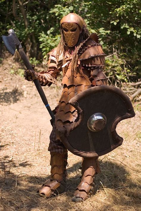 72 best images about Awesome LARP costumes on Pinterest