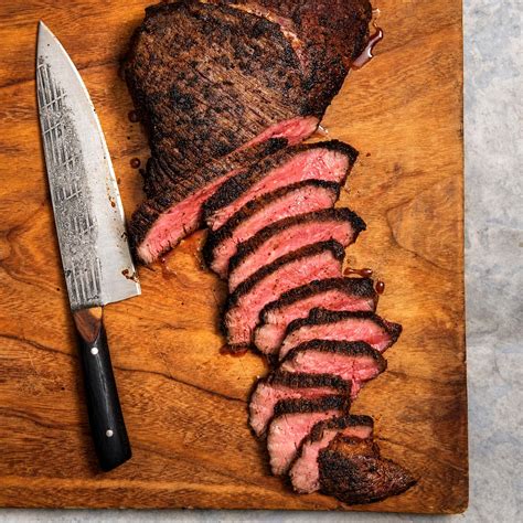 Usda Choice Grass Fed Beef Tri Tip