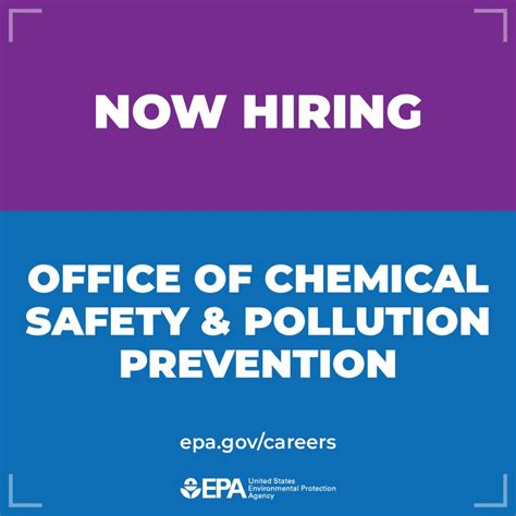 US Environmental Protection Agency (EPA) on LinkedIn: The EPA Safer ...