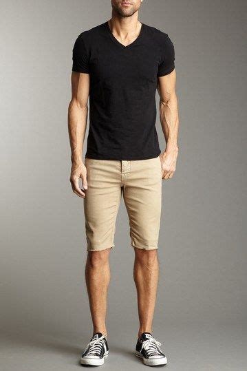 10 Mens Shorts You Should Not Miss Mens Fashion Summer Casual Wear