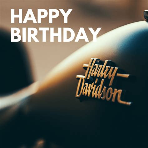 31 Happy Birthday Motorcycle Memes Quotes And Sayings Bahs