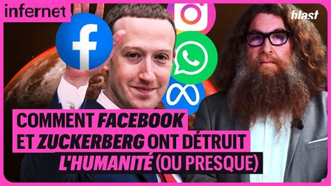 « Facebook Nous A Transformés En Connards 🔴 Info Libertaire