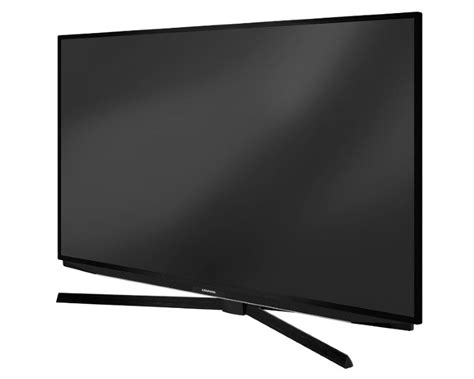 GRUNDIG 55 GEU 7990B Smart 4K Ultra HD TV