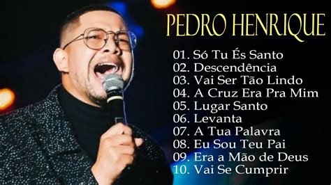 Pedro Henrique Só Tu És Santo Descendência Vai Ser Tão Lindo As