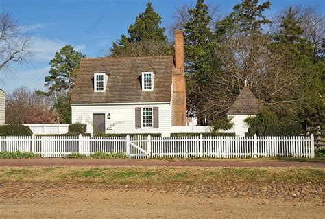 Colonial Williamsburg Background Images Hd Pictures And Wallpaper For