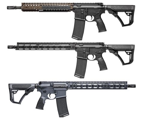 8 Best Ar 15 Handguard Options Of 2022 Free Float And Drop In Handguards