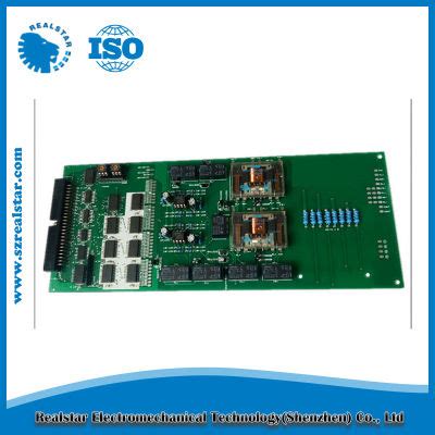 Iso Iso Iatf Approved Shenzhen Smt Factory Bga Pcba Ems