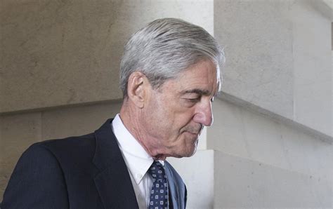 Informe De Mueller Concluye Que Nadie De La Campaña De Trump Conspiró