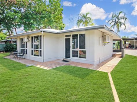 17 Bernhard Street Katherine South NT 0850 Sale Rental History