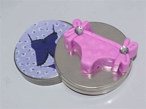 Ch De Lingerie Despedida De Solteira Elo Produtos Especiais