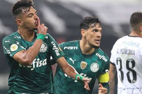 Gabriel Menino Cutuca Cebolinha E Esquenta Decis O Da Supercopa Deixa