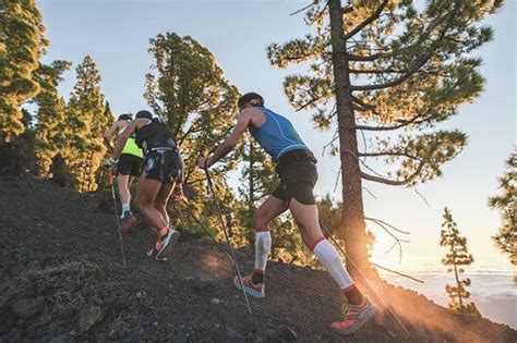 La Transvulcania 2019 en imágenes