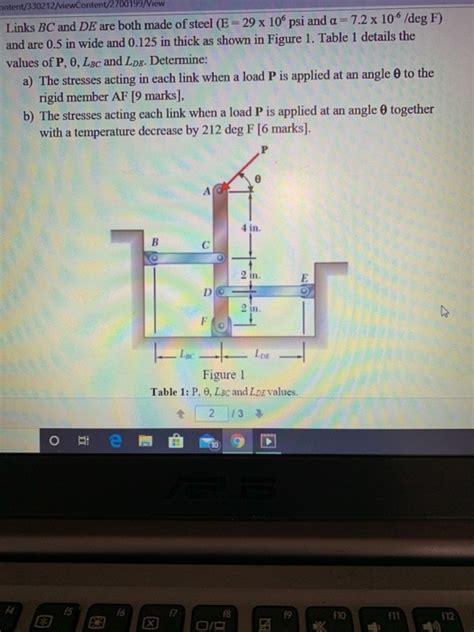 Solved Ontent Viewcontent View Links Bc And Chegg