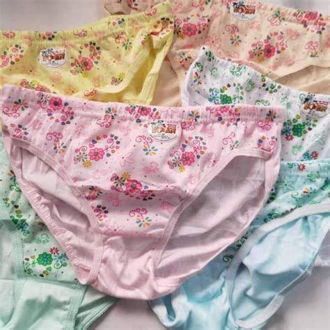 So En Panty 12 In 1 Lazada Ph