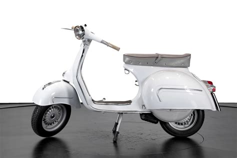 Piaggio Vespa Gs Vespa Piaggio Ruote Da Sogno