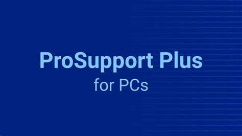 Supportassist For Business Pcs Dell South Africa